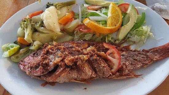 Rico Mac Taco Restaurant