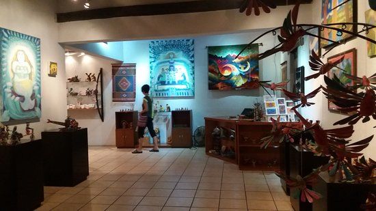 Vallarta Art Walk
